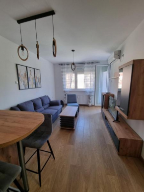 Apartman MILAN